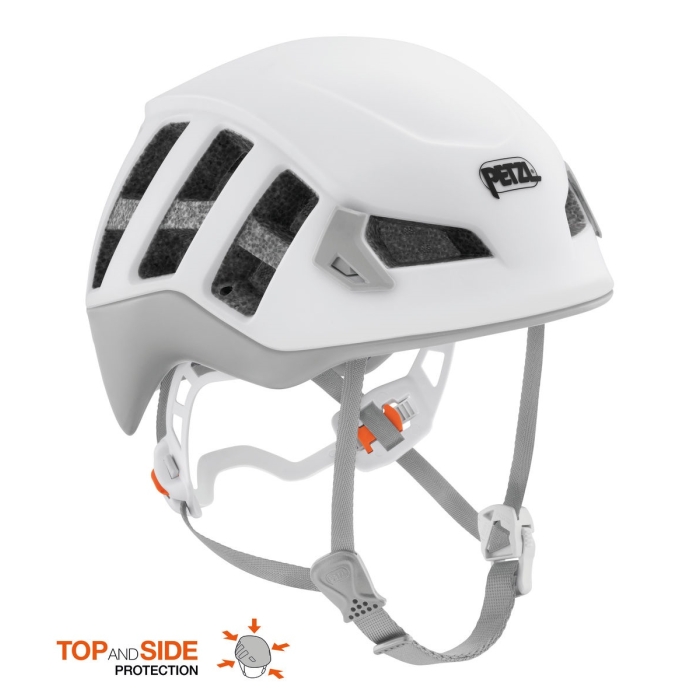 Kask Petzl METEORA GRAY